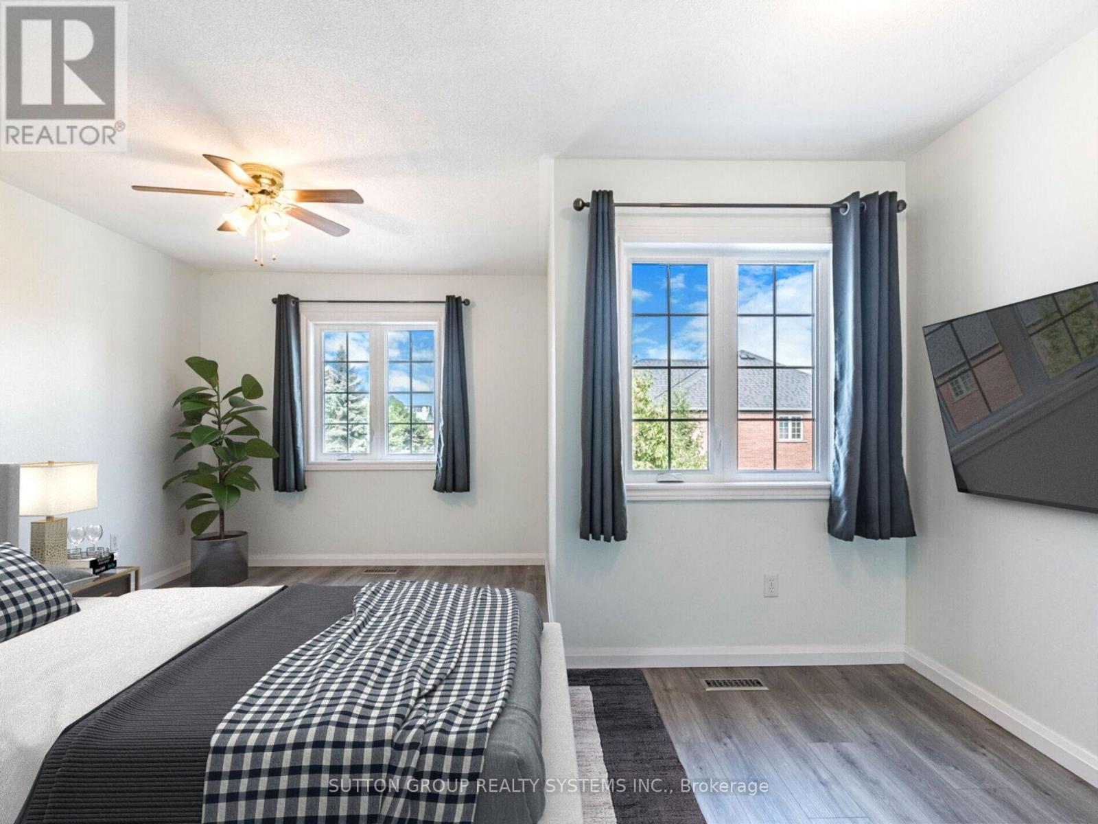 59 - 2080 Leanne Boulevard, Mississauga, Ontario  L5K 2S6 - Photo 13 - W12536448