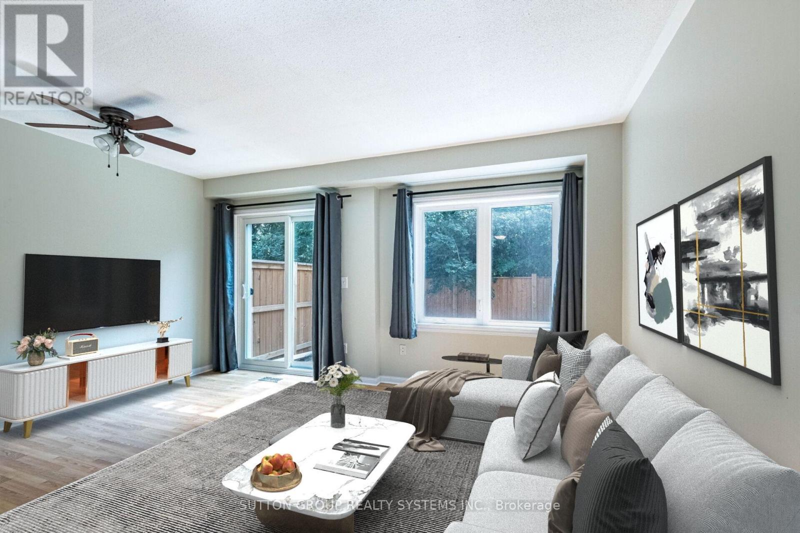 59 - 2080 Leanne Boulevard, Mississauga, Ontario  L5K 2S6 - Photo 5 - W12536448