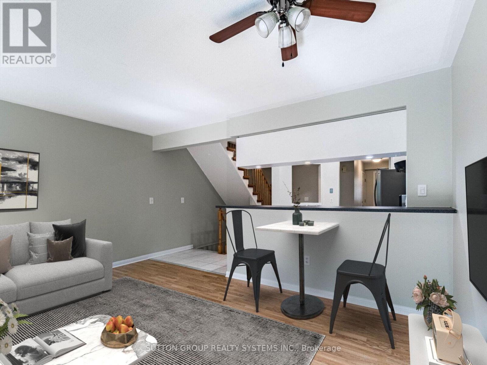 59 - 2080 Leanne Boulevard, Mississauga, Ontario  L5K 2S6 - Photo 6 - W12536448