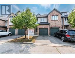 59 - 2080 LEANNE BOULEVARD, Mississauga, Ontario