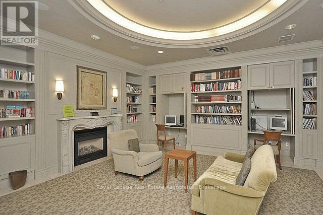 622 - 25 Kingsbridge Garden Circle, Mississauga, Ontario  L5R 4B1 - Photo 25 - W12536450