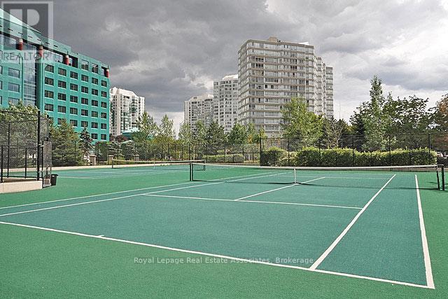 622 - 25 Kingsbridge Garden Circle, Mississauga, Ontario  L5R 4B1 - Photo 40 - W12536450