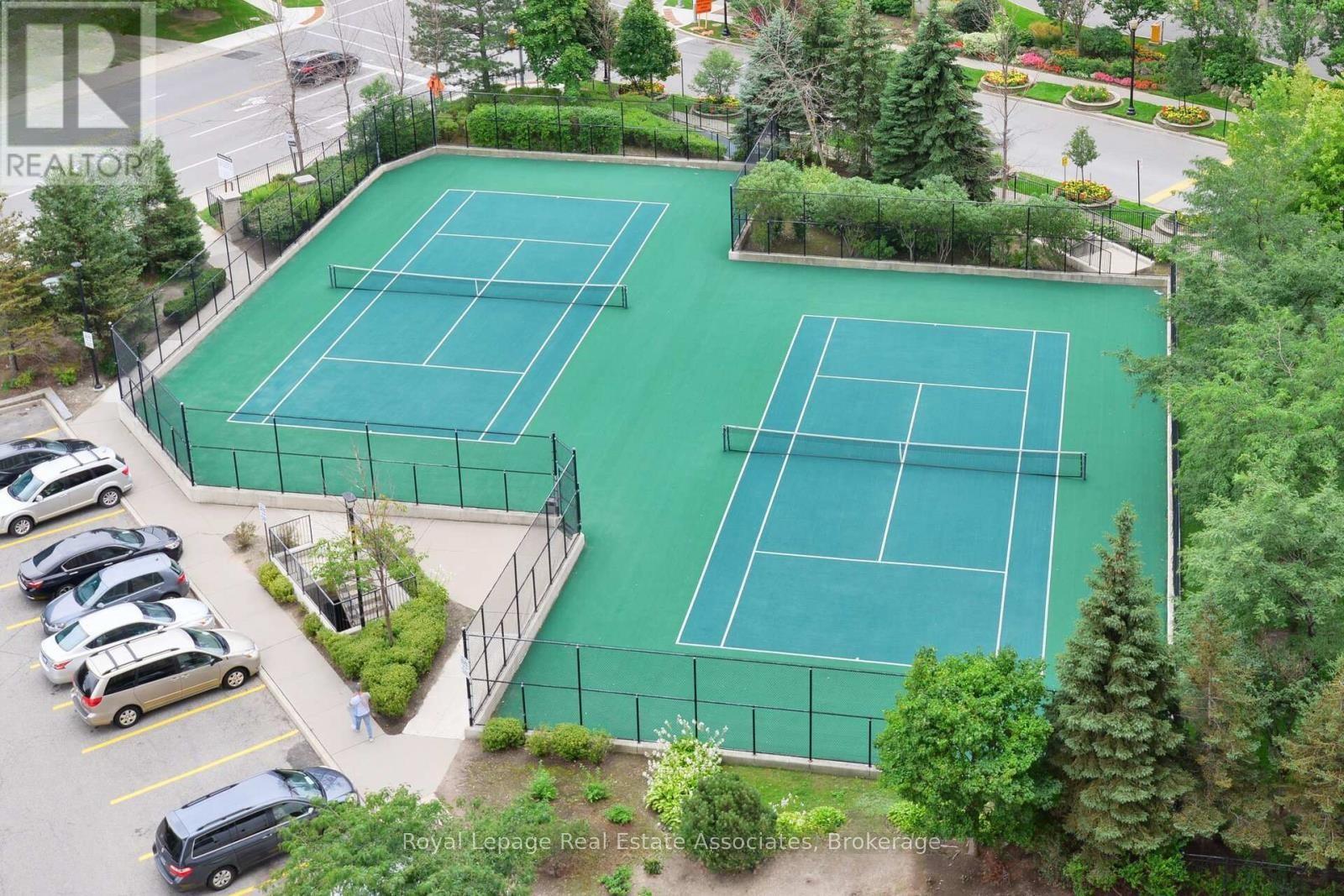 622 - 25 Kingsbridge Garden Circle, Mississauga, Ontario  L5R 4B1 - Photo 41 - W12536450