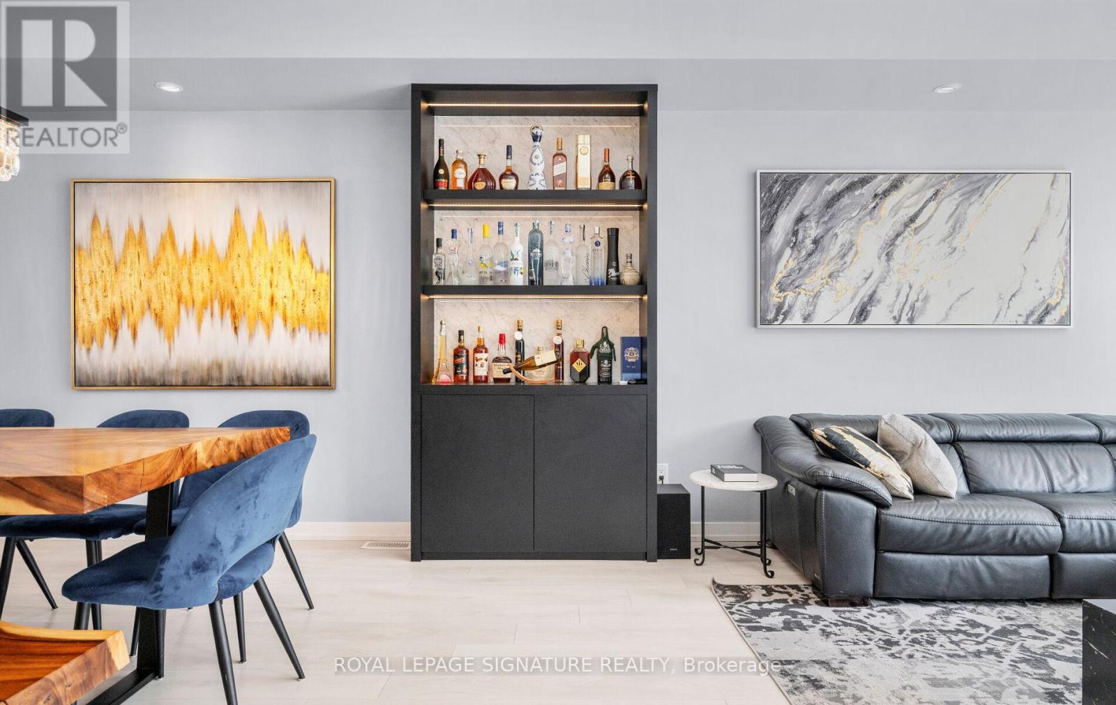 173 Sabina Drive, Oakville, Ontario  L6H 0L4 - Photo 15 - W12536484