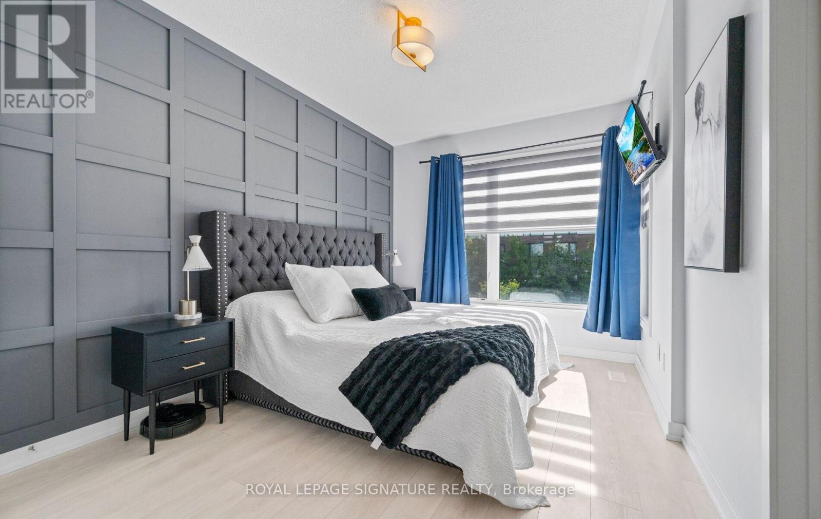 173 Sabina Drive, Oakville, Ontario  L6H 0L4 - Photo 16 - W12536484