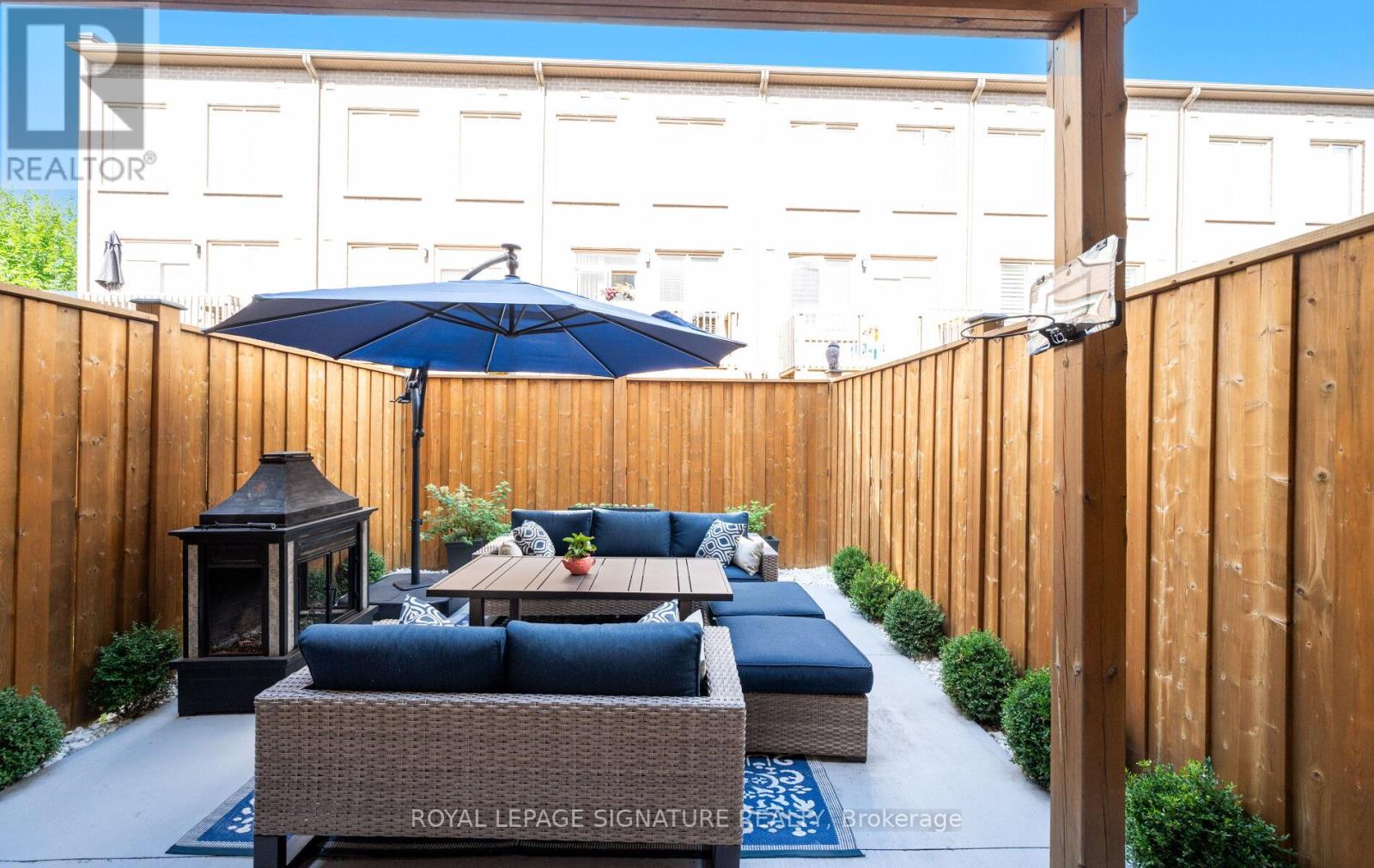 173 Sabina Drive, Oakville, Ontario  L6H 0L4 - Photo 27 - W12536484