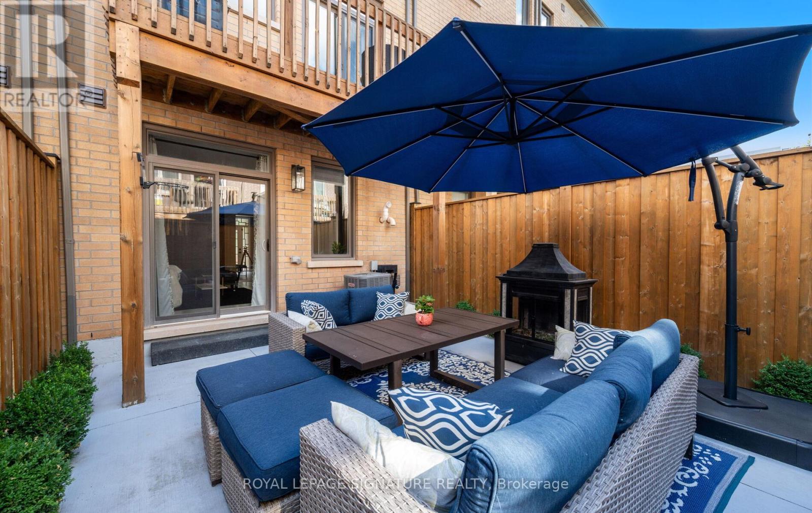 173 Sabina Drive, Oakville, Ontario  L6H 0L4 - Photo 28 - W12536484