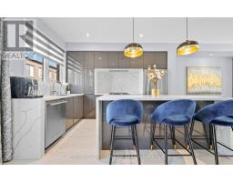 173 SABINA DRIVE, Oakville, Ontario