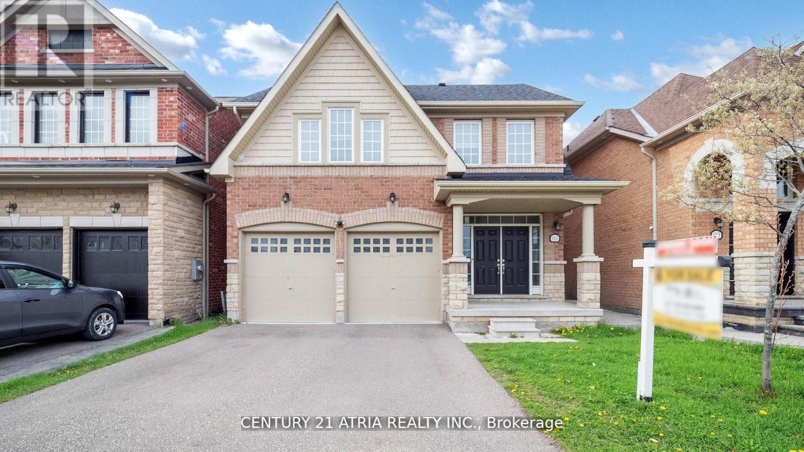 101 BONNIEGLEN FARM BOULEVARD, Caledon, Ontario