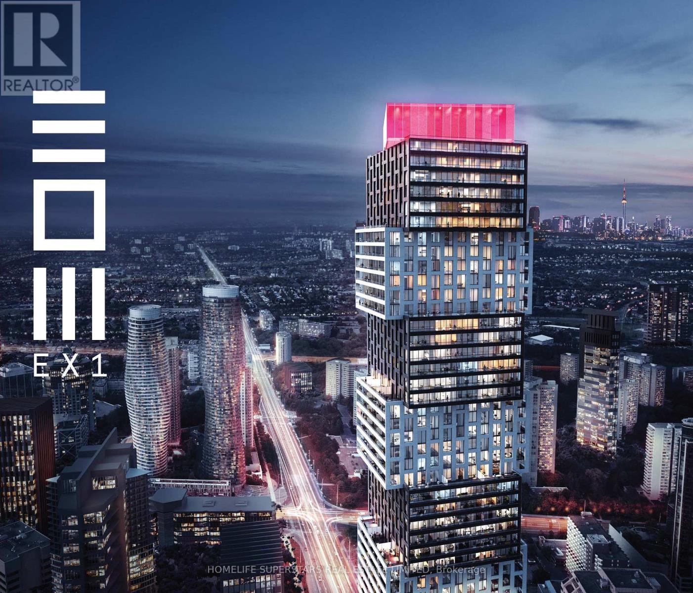 3009 - 4015 THE EXCHANGE, Mississauga, Ontario