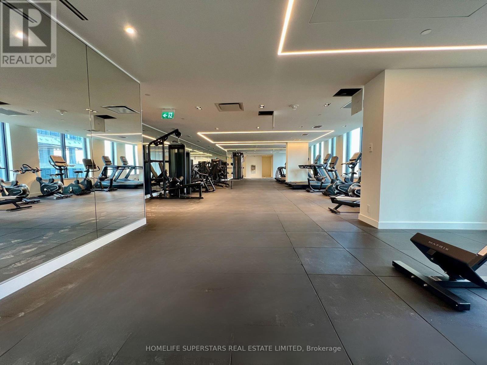 3009 - 4015 The Exchange, Mississauga, Ontario  L5B 0N9 - Photo 10 - W12536502