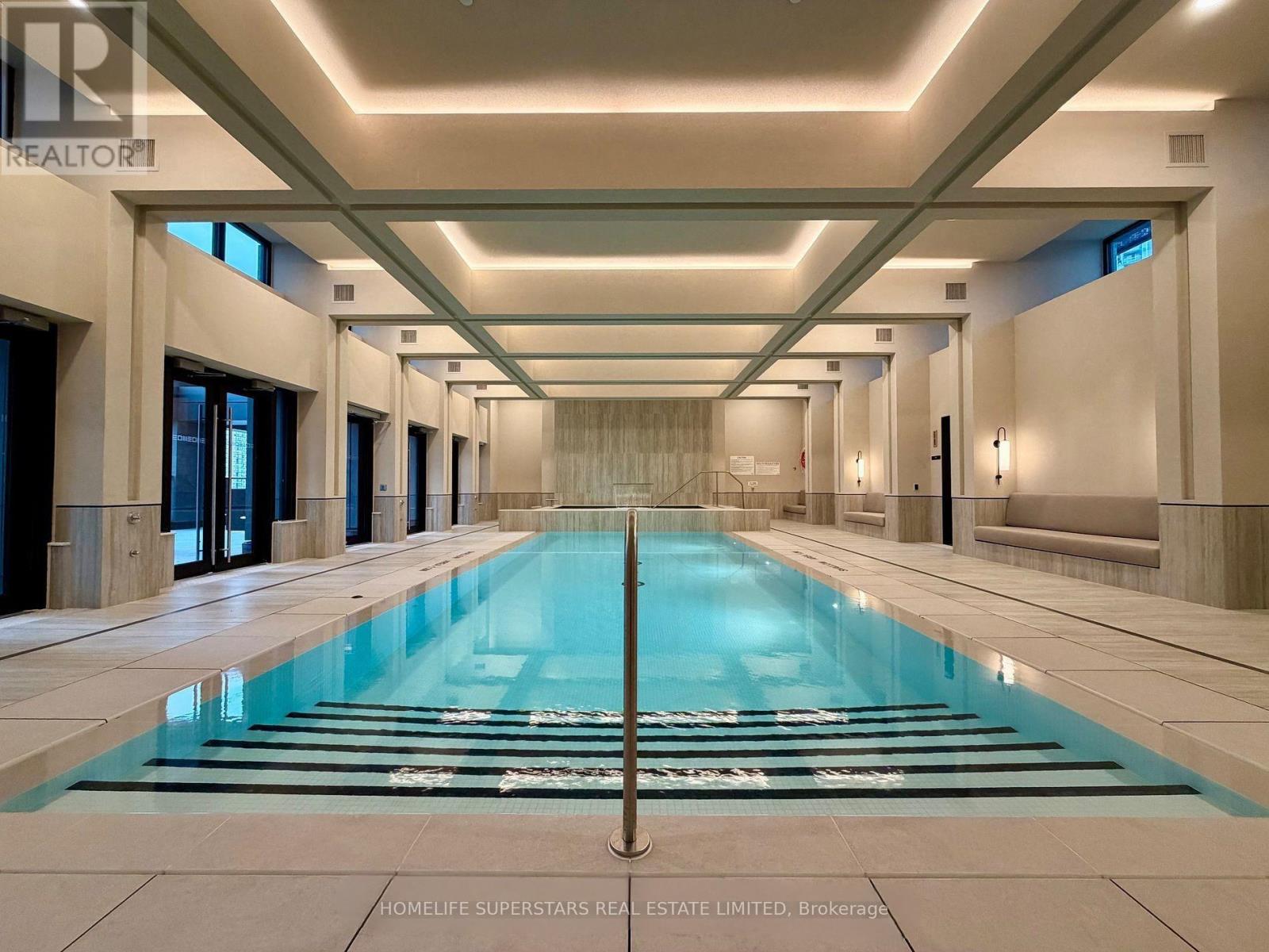 3009 - 4015 The Exchange, Mississauga, Ontario  L5B 0N9 - Photo 13 - W12536502