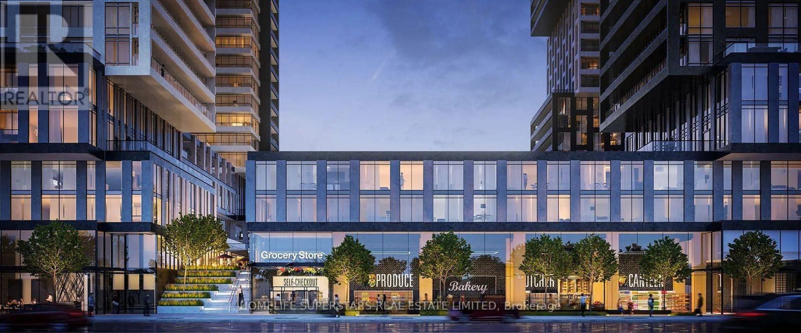 3009 - 4015 The Exchange, Mississauga, Ontario  L5B 0N9 - Photo 17 - W12536502