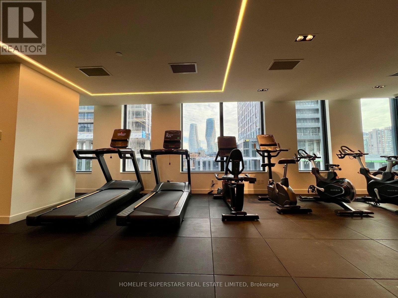 3009 - 4015 The Exchange, Mississauga, Ontario  L5B 0N9 - Photo 9 - W12536502