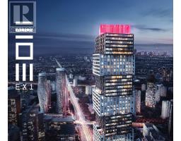 3009 - 4015 THE EXCHANGE, Mississauga, Ontario