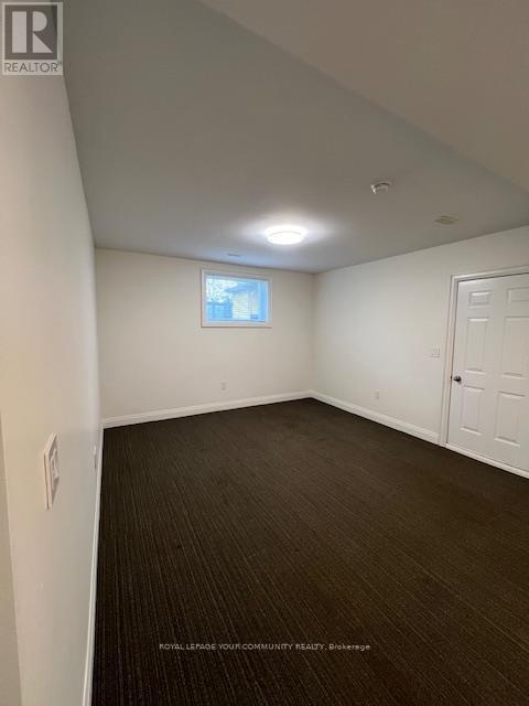 Basement - 150 Derrydown Road, Toronto, Ontario  M3J 1R8 - Photo 4 - W12536520