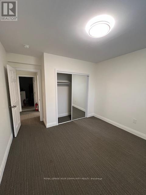 Basement - 150 Derrydown Road, Toronto, Ontario  M3J 1R8 - Photo 5 - W12536520