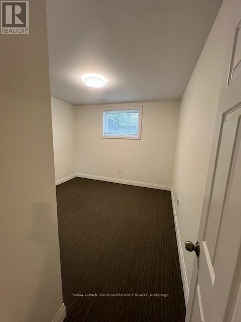 Basement - 150 Derrydown Road, Toronto, Ontario  M3J 1R8 - Photo 6 - W12536520