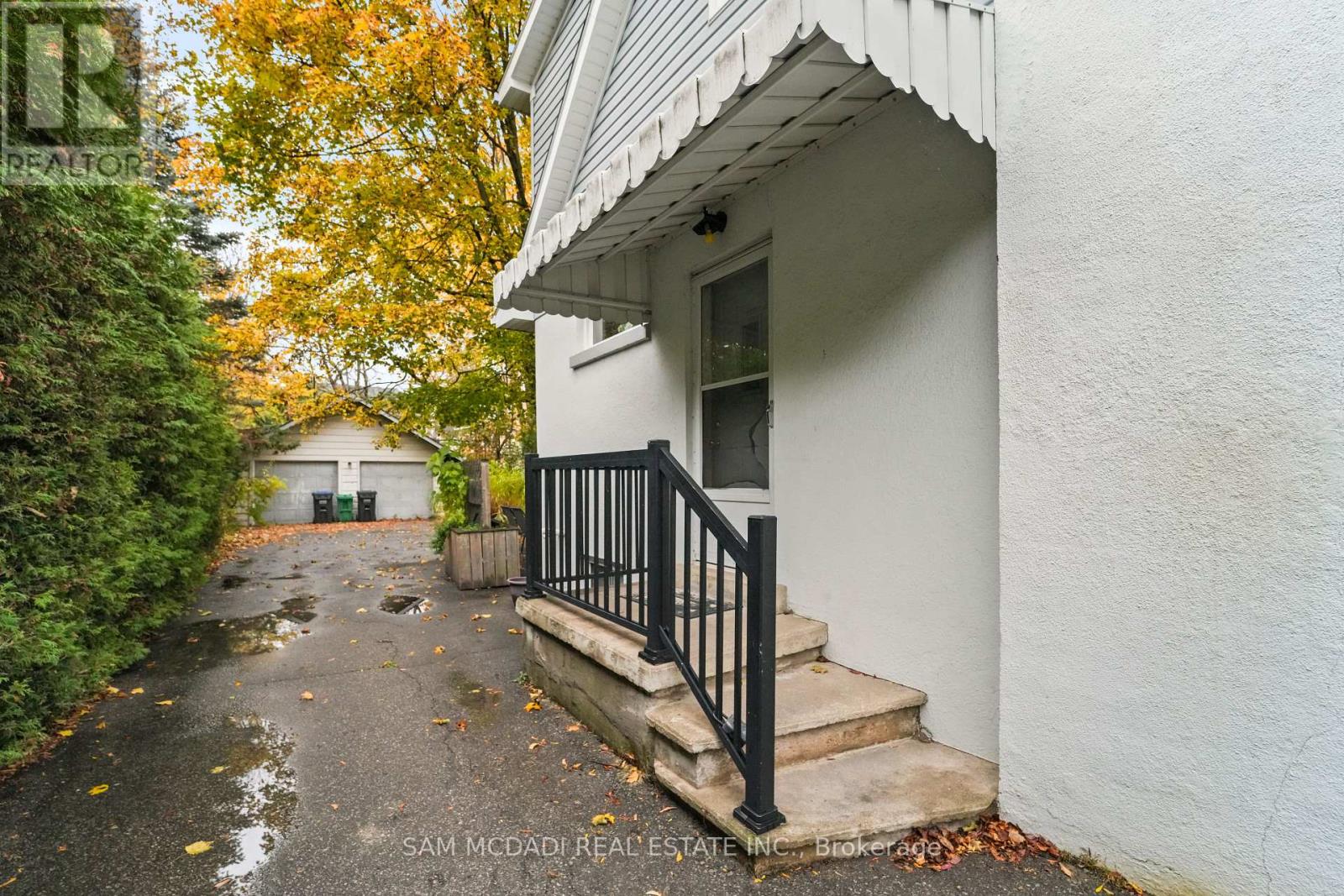 64 Wanita Road, Mississauga, Ontario  L5G 1B6 - Photo 37 - W12536524