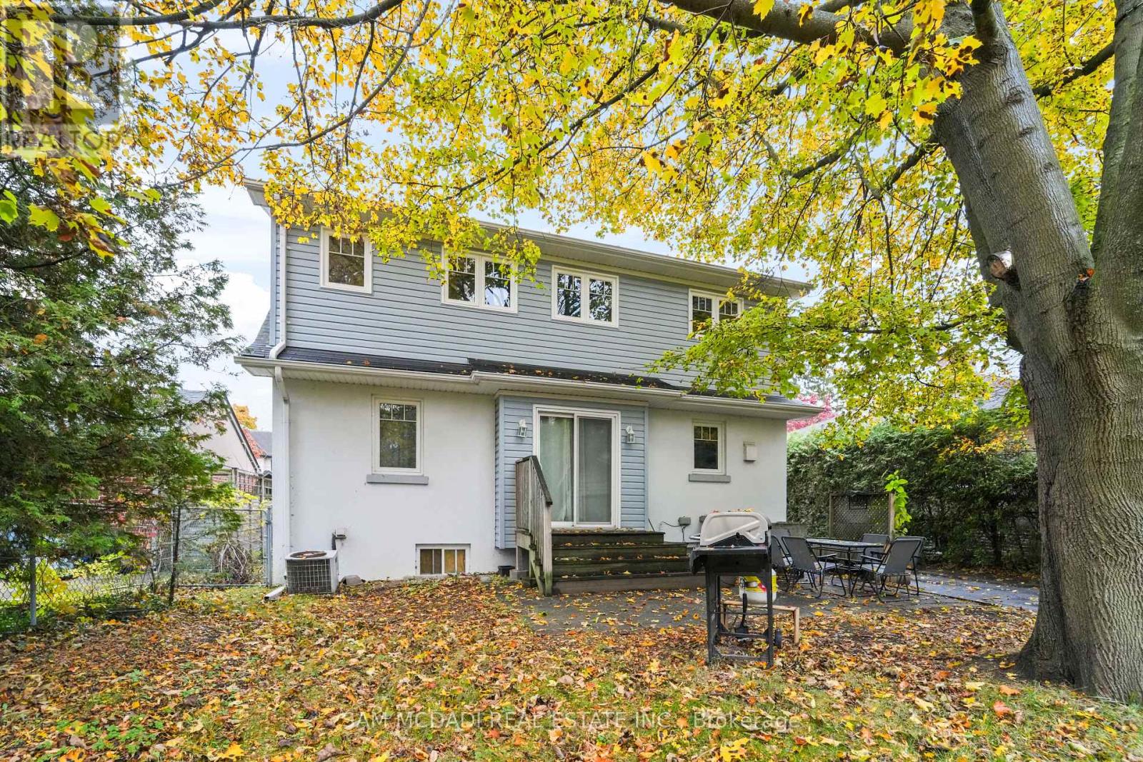 64 Wanita Road, Mississauga, Ontario  L5G 1B6 - Photo 39 - W12536524