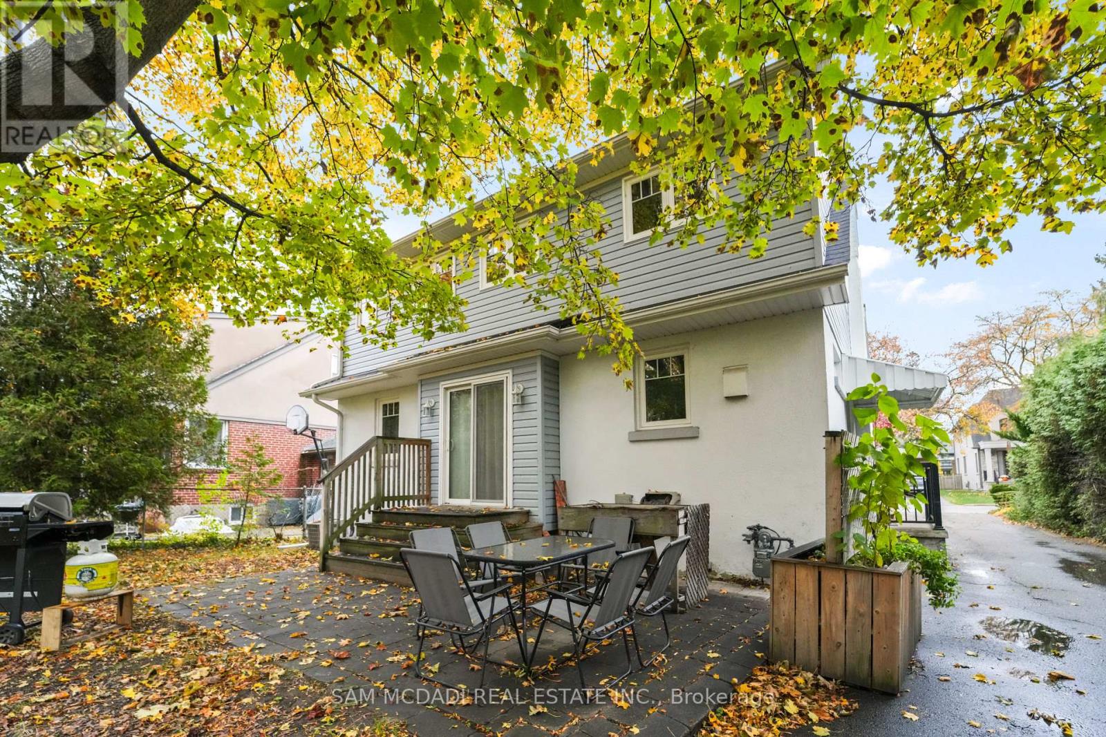 64 Wanita Road, Mississauga, Ontario  L5G 1B6 - Photo 40 - W12536524