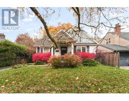 64 WANITA ROAD, Mississauga, Ontario