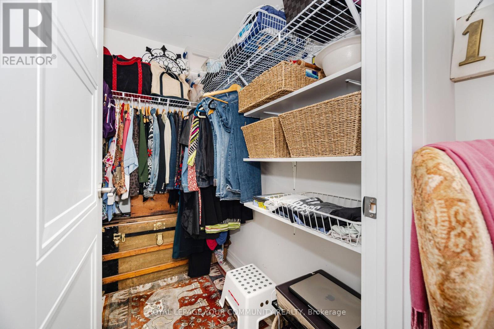 512 - 1 Neighbourhood Lane, Toronto, Ontario  M8Y 0C2 - Photo 19 - W12536526