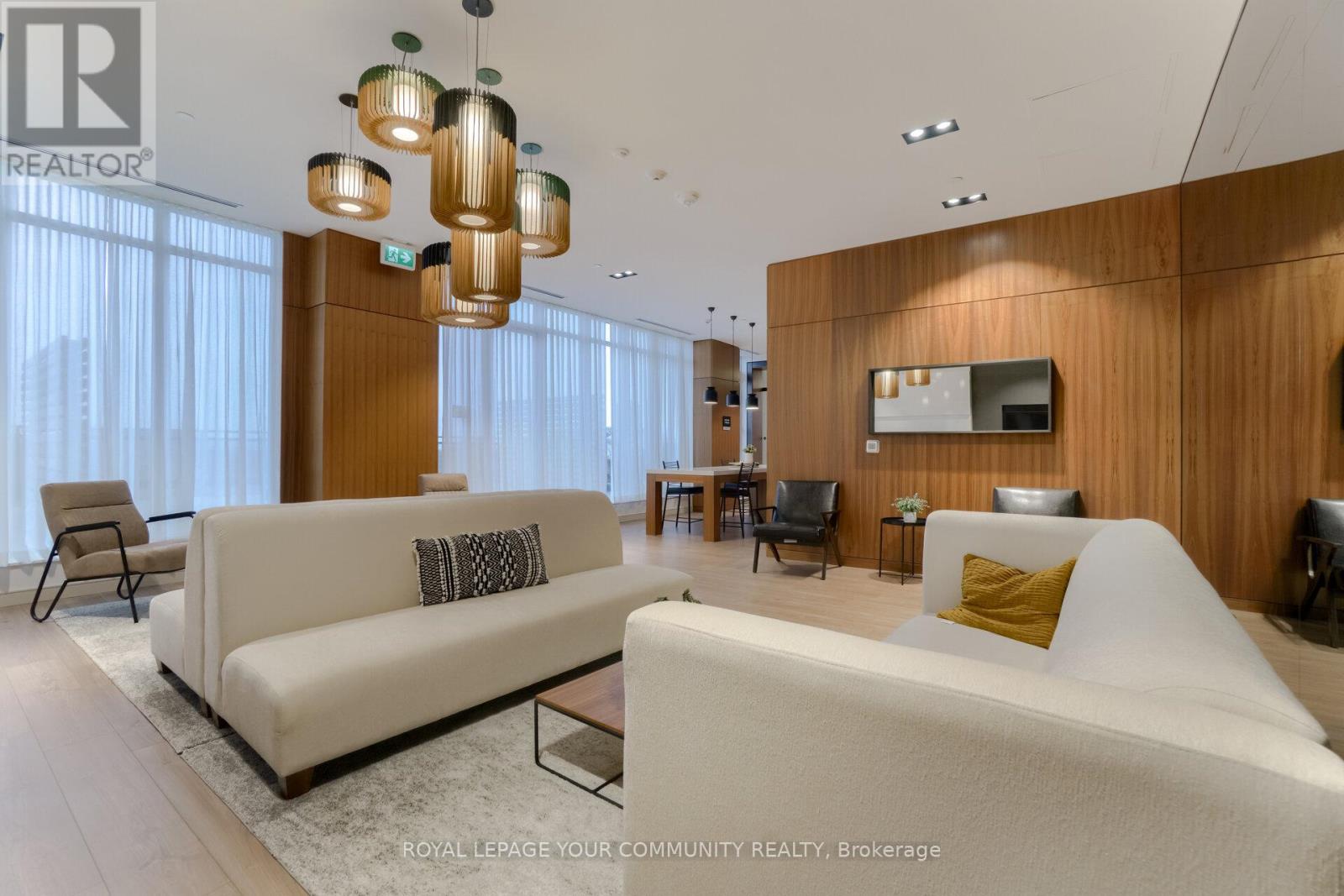 512 - 1 Neighbourhood Lane, Toronto, Ontario  M8Y 0C2 - Photo 38 - W12536526