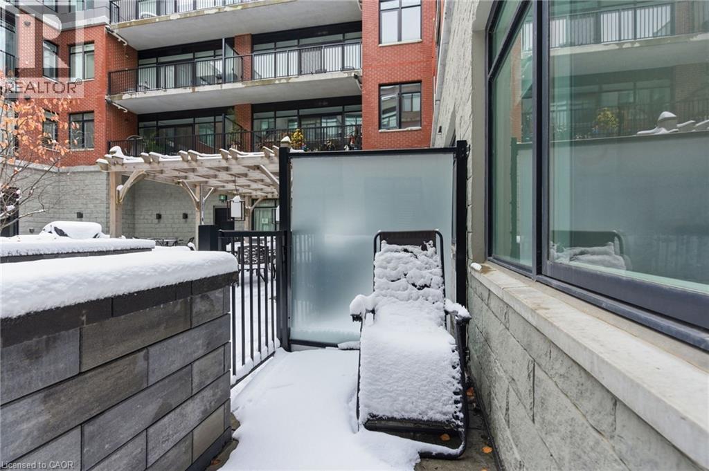 1 Redfern Avenue Unit# 120, Hamilton, Ontario  L9C 0E6 - Photo 25 - 40787439