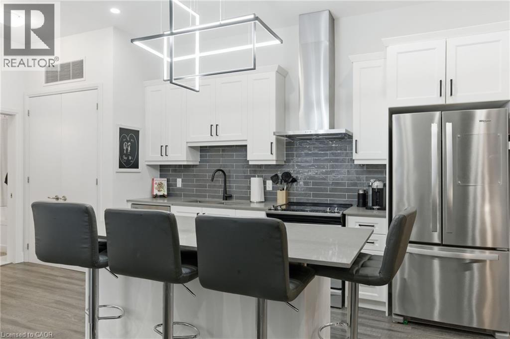 1 Redfern Avenue Unit# 120, Hamilton, Ontario  L9C 0E6 - Photo 10 - 40787439