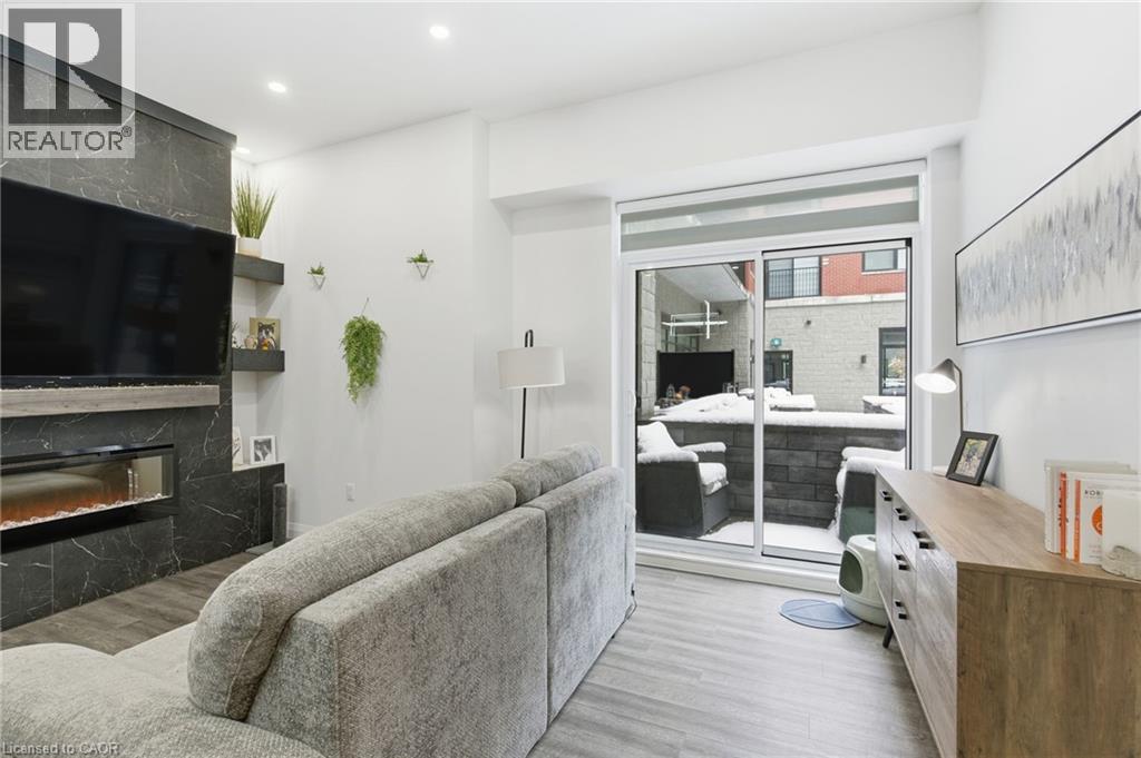 1 Redfern Avenue Unit# 120, Hamilton, Ontario  L9C 0E6 - Photo 16 - 40787439