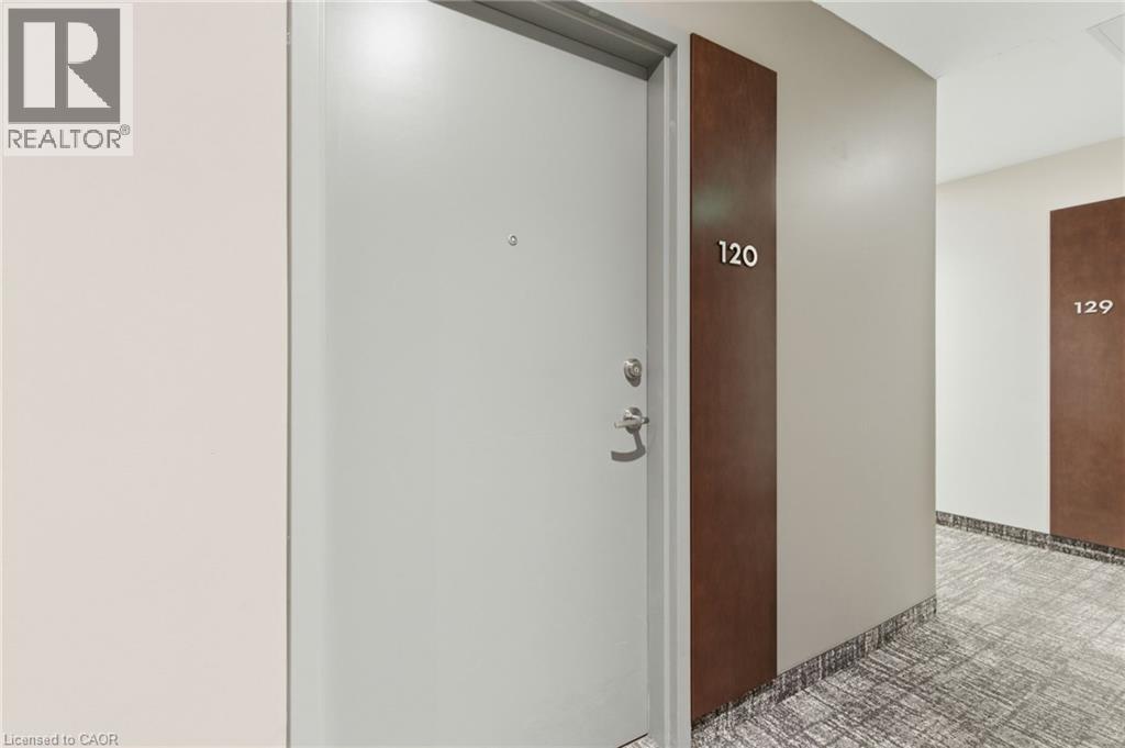 1 Redfern Avenue Unit# 120, Hamilton, Ontario  L9C 0E6 - Photo 4 - 40787439