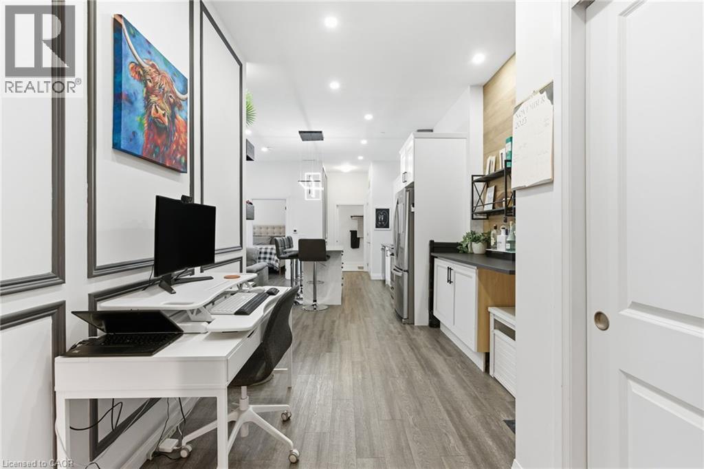 1 Redfern Avenue Unit# 120, Hamilton, Ontario  L9C 0E6 - Photo 7 - 40787439