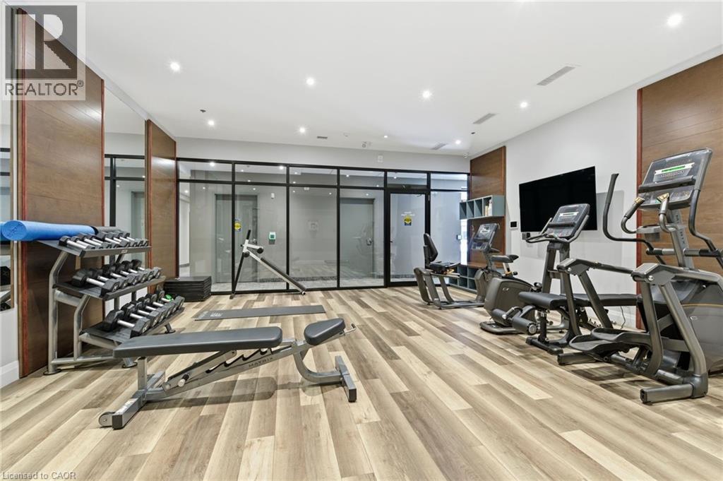 1 Redfern Avenue Unit# 120, Hamilton, Ontario  L9C 0E6 - Photo 29 - 40787439