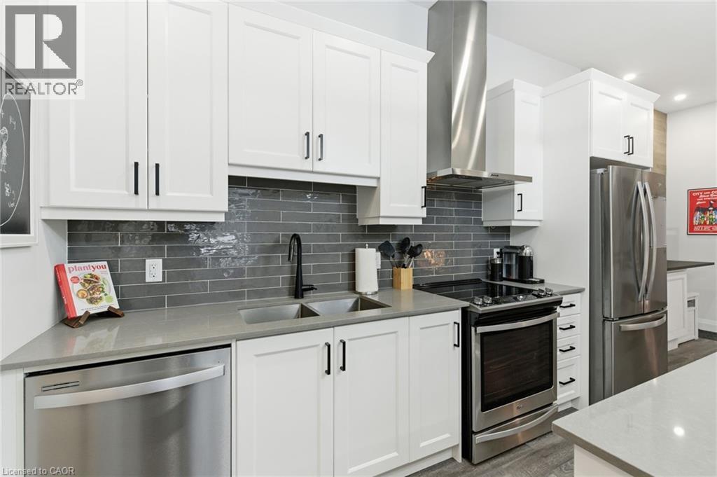 1 Redfern Avenue Unit# 120, Hamilton, Ontario  L9C 0E6 - Photo 11 - 40787439