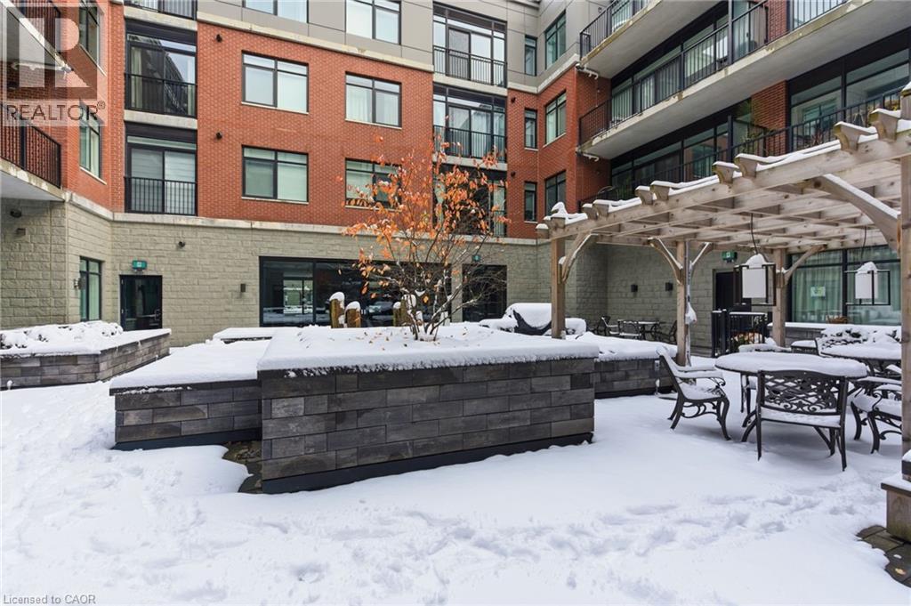 1 Redfern Avenue Unit# 120, Hamilton, Ontario  L9C 0E6 - Photo 27 - 40787439