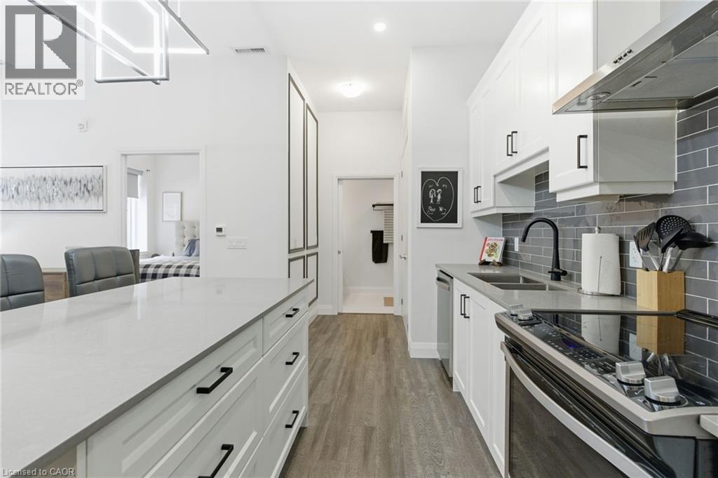 1 Redfern Avenue Unit# 120, Hamilton, Ontario  L9C 0E6 - Photo 9 - 40787439