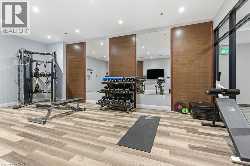 1 Redfern Avenue Unit# 120, Hamilton, Ontario  L9C 0E6 - Photo 30 - 40787439