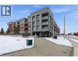 1 REDFERN Avenue Unit# 120, Hamilton, Ontario