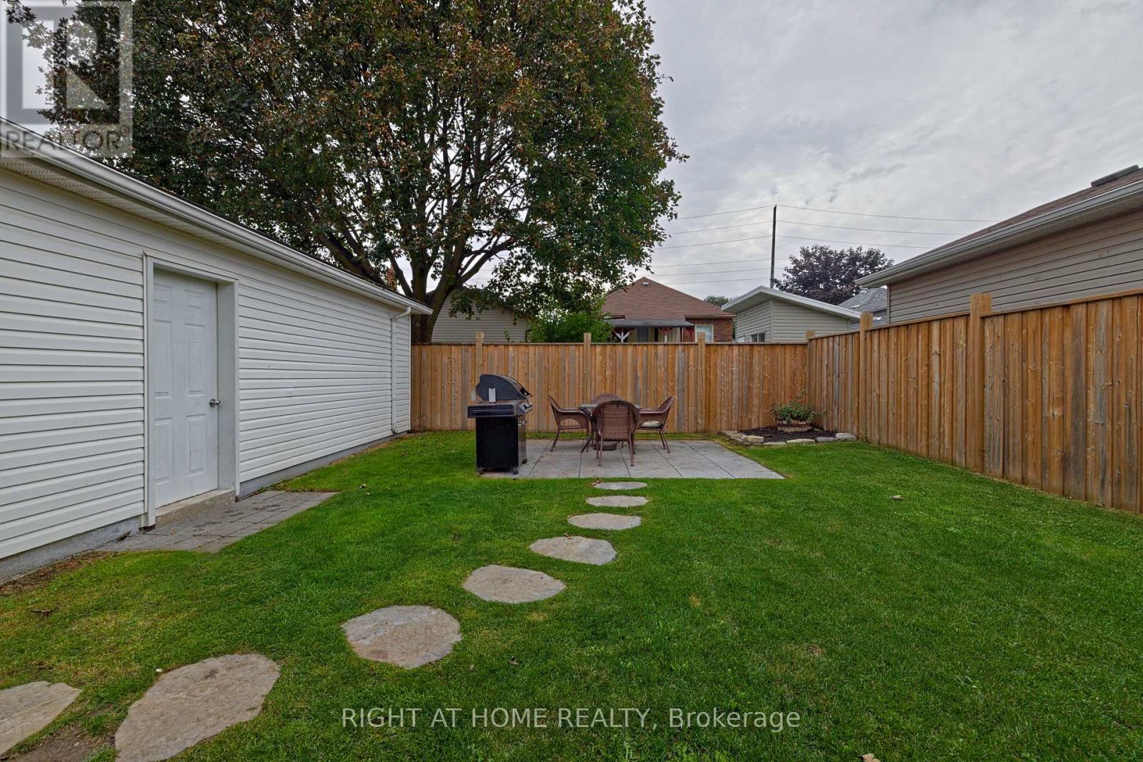 72 Claymore Crescent, Oshawa, Ontario  L1G 6G2 - Photo 31 - E12531808