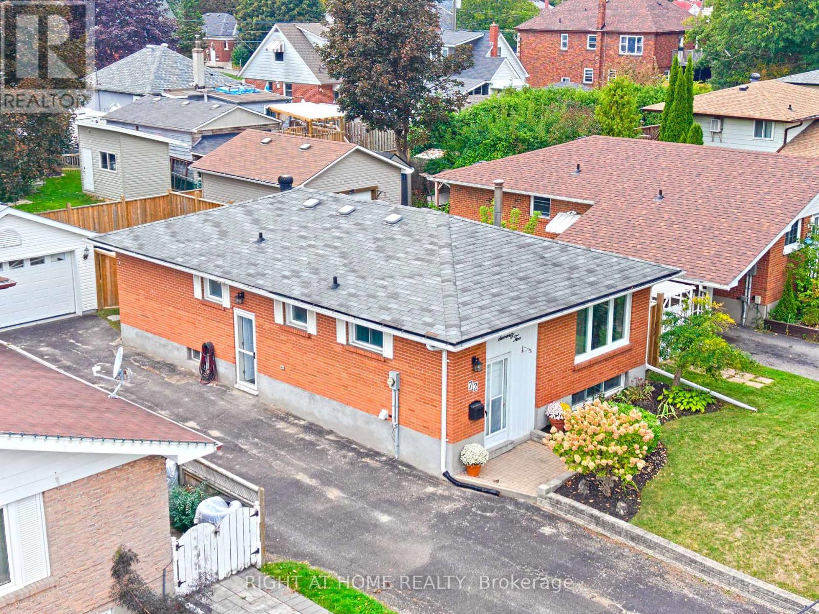 72 Claymore Crescent, Oshawa, Ontario  L1G 6G2 - Photo 33 - E12531808