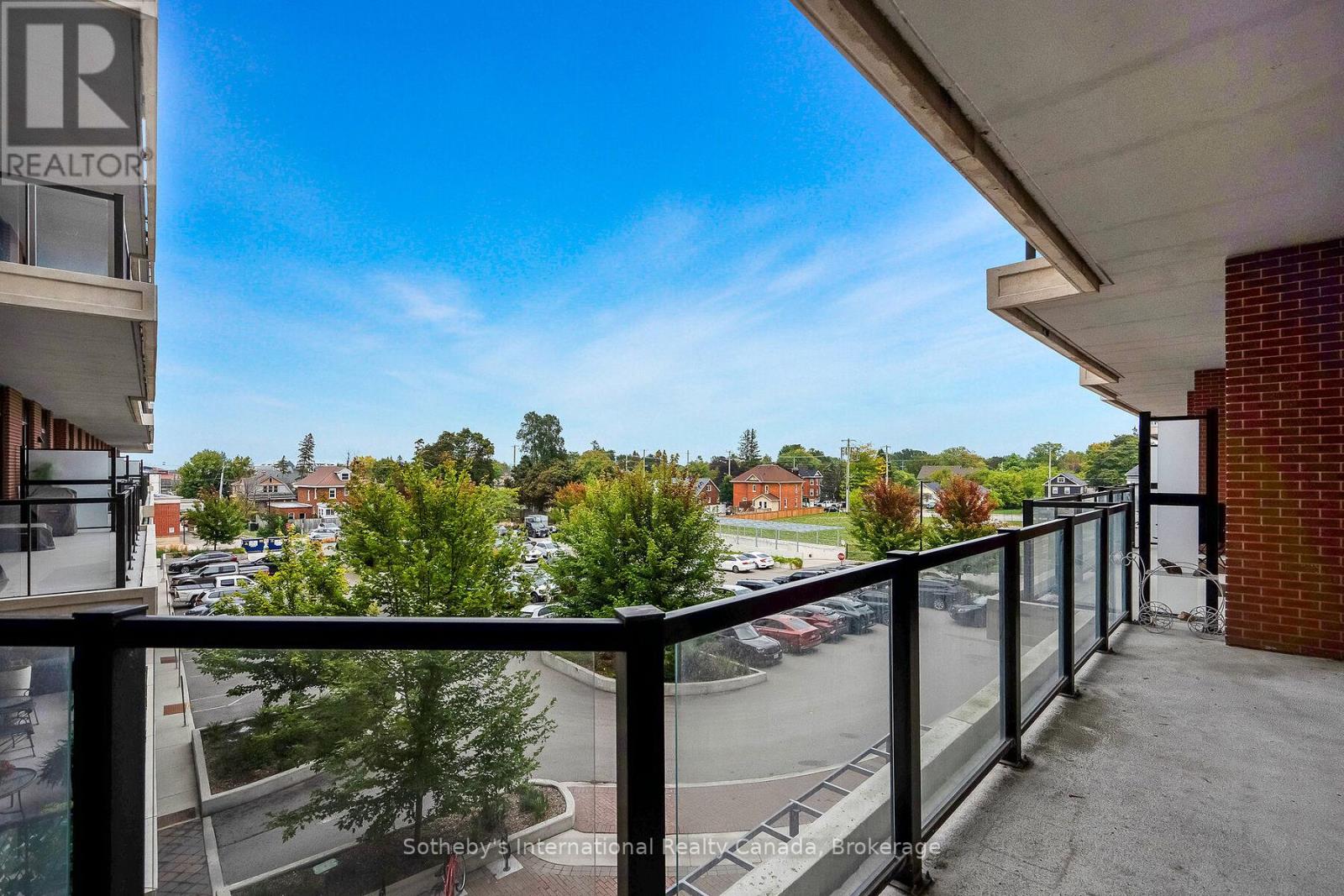 301 - 1 Hume Street, Collingwood, Ontario  L9Y 0X3 - Photo 12 - S12536764