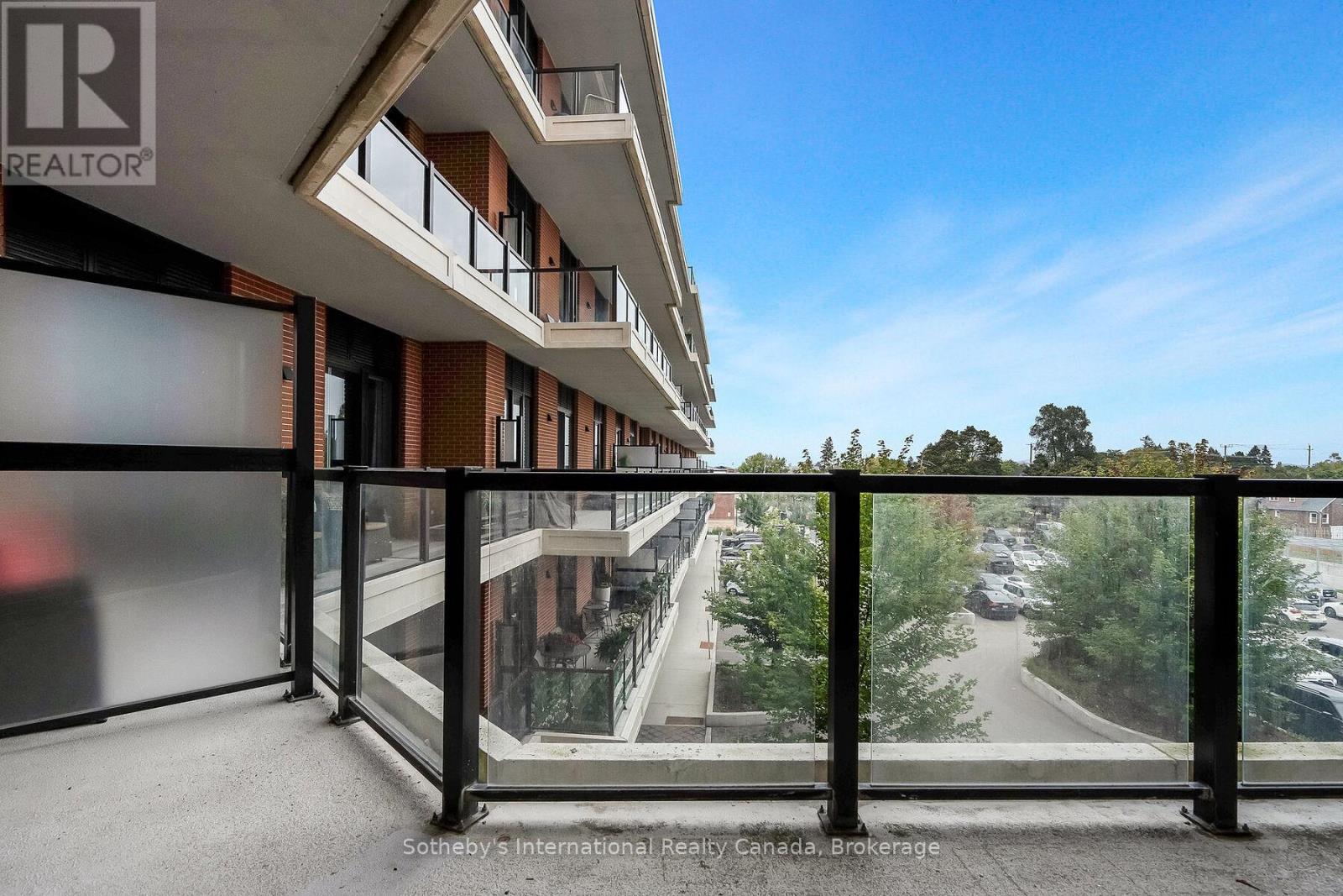 301 - 1 Hume Street, Collingwood, Ontario  L9Y 0X3 - Photo 14 - S12536764