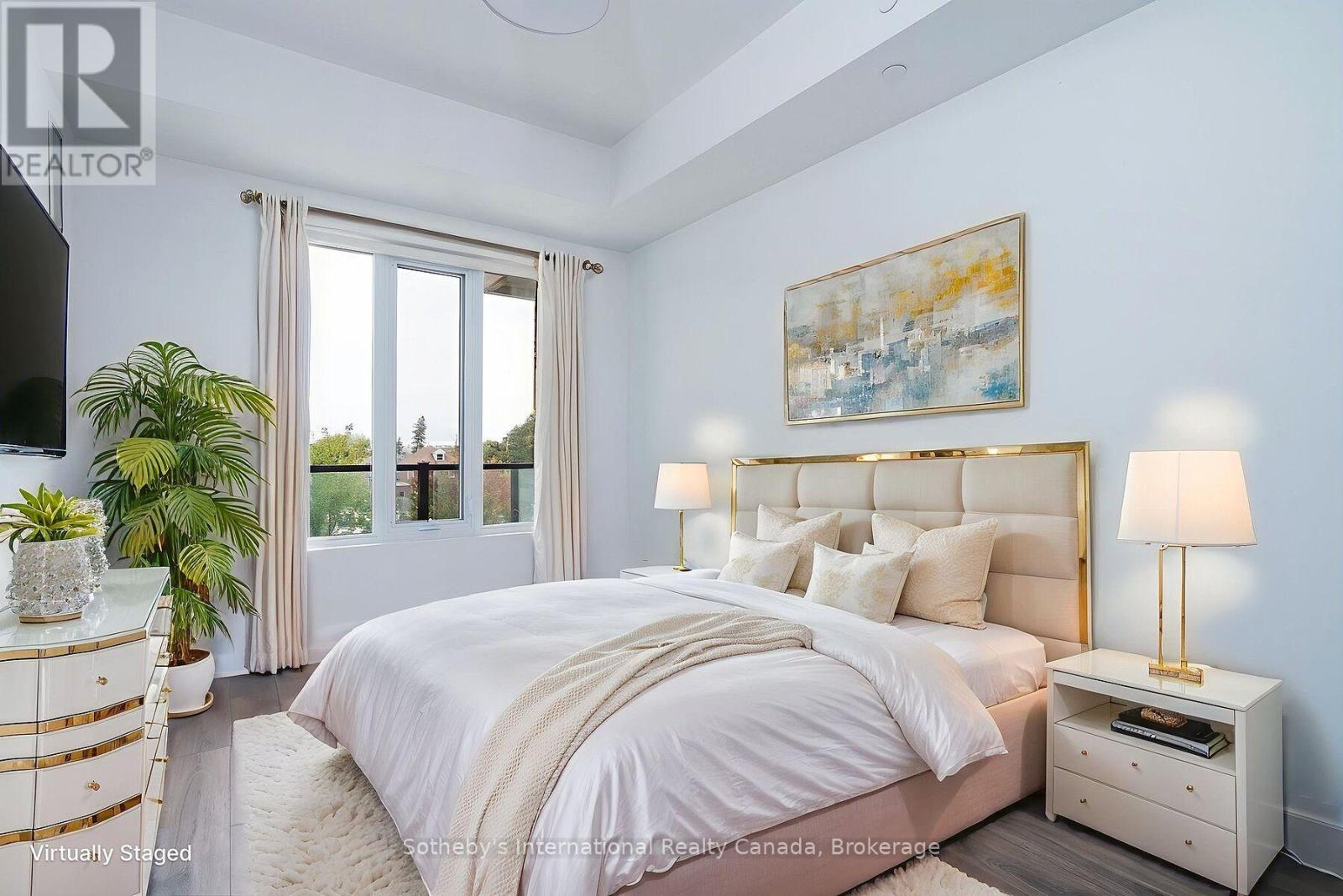 301 - 1 Hume Street, Collingwood, Ontario  L9Y 0X3 - Photo 20 - S12536764