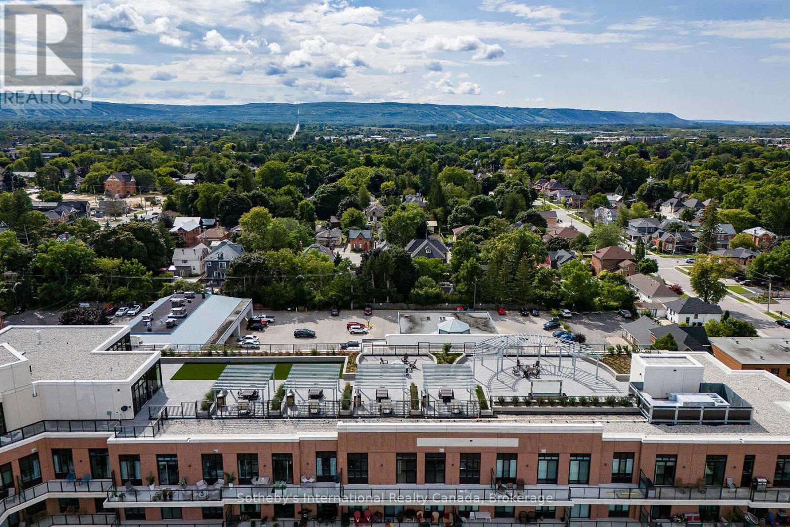 301 - 1 Hume Street, Collingwood, Ontario  L9Y 0X3 - Photo 33 - S12536764