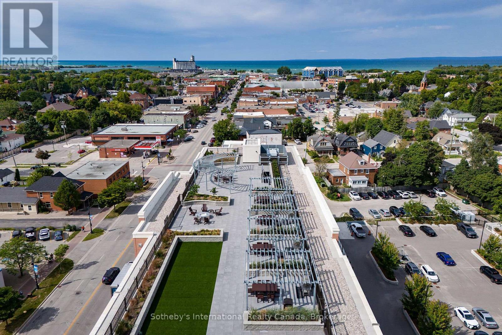 301 - 1 Hume Street, Collingwood, Ontario  L9Y 0X3 - Photo 37 - S12536764