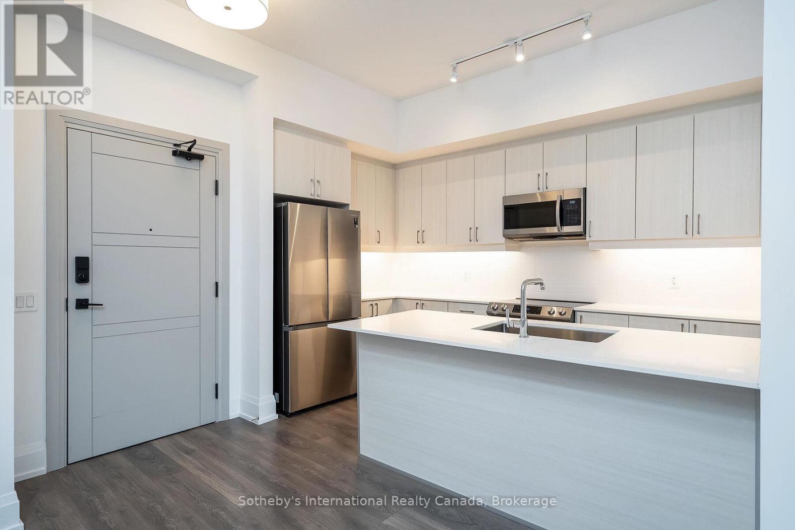 301 - 1 Hume Street, Collingwood, Ontario  L9Y 0X3 - Photo 4 - S12536764