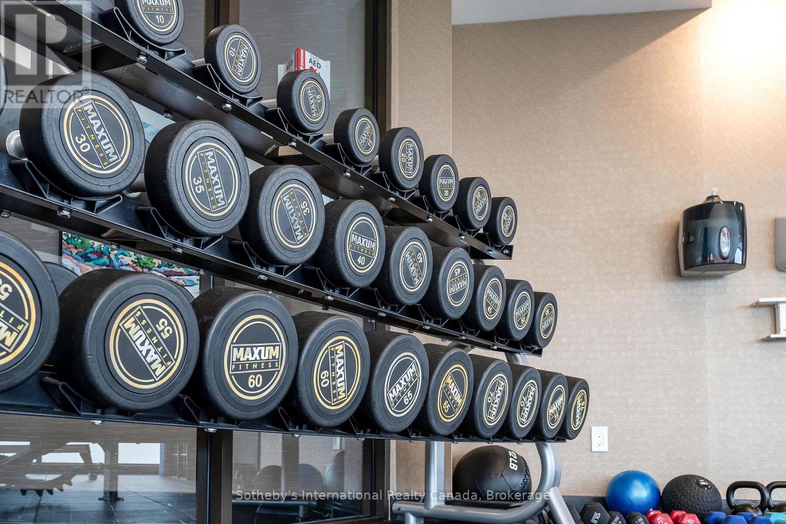 301 - 1 Hume Street, Collingwood, Ontario  L9Y 0X3 - Photo 41 - S12536764