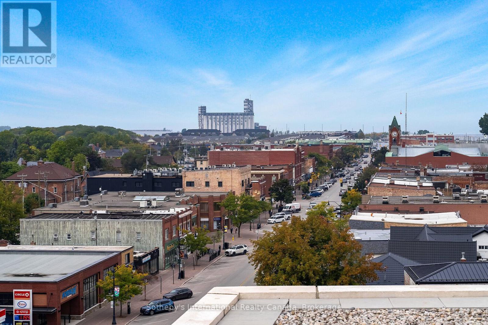 301 - 1 Hume Street, Collingwood, Ontario  L9Y 0X3 - Photo 45 - S12536764