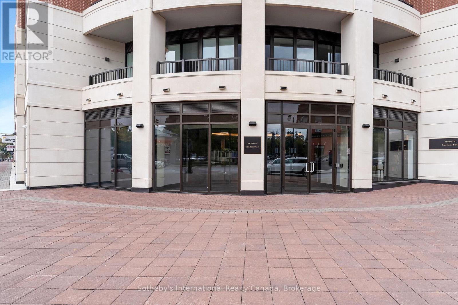 301 - 1 Hume Street, Collingwood, Ontario  L9Y 0X3 - Photo 46 - S12536764